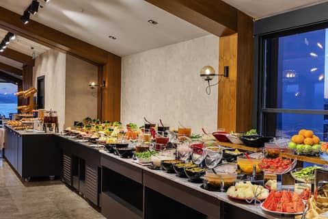Demiray Hotel & Spa — photo 3