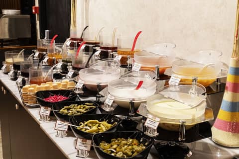 Demiray Hotel & Spa — photo 4