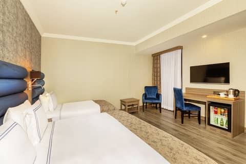 Demiray Hotel & Spa — photo 5