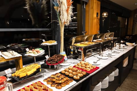 Demiray Hotel & Spa — photo 6