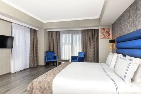 Demiray Hotel & Spa — photo 7