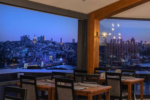 Demiray Hotel & Spa — photo 8