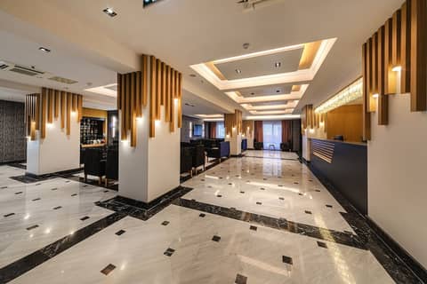 Demiray Hotel & Spa — photo 9