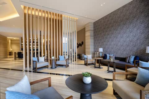 Savoy Hotel Mactan Cebu near Newtown Beach — photo 2