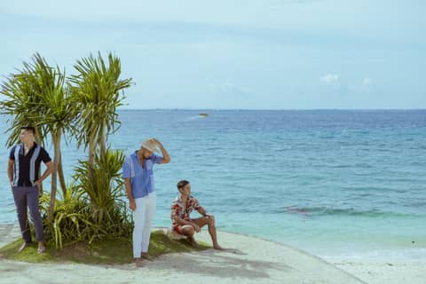Savoy Hotel Mactan Cebu near Newtown Beach — photo 9