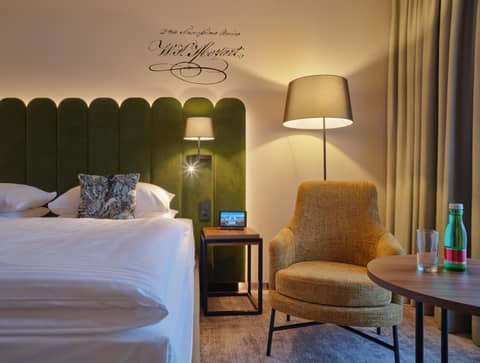 Dorint City-Hotel Salzburg — photo 9