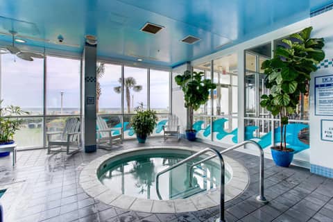 Boardwalk Resort and Villas — photo 2