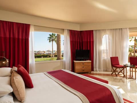 Club Paradisio El Gouna Red Sea — photo 2