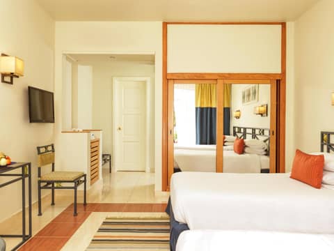 Club Paradisio El Gouna Red Sea — photo 4
