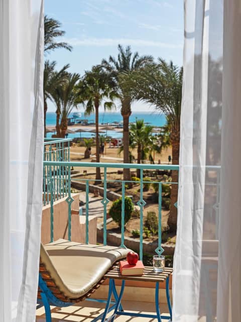 Club Paradisio El Gouna Red Sea — photo 7