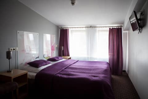 Hotel Secesja — photo 8