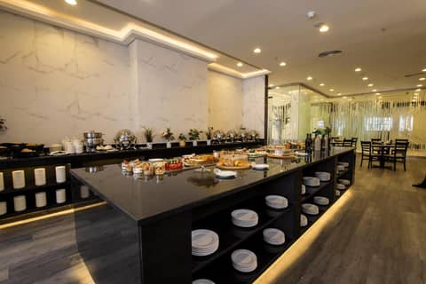 TIME Onyx Hotel Apartments — photo 4