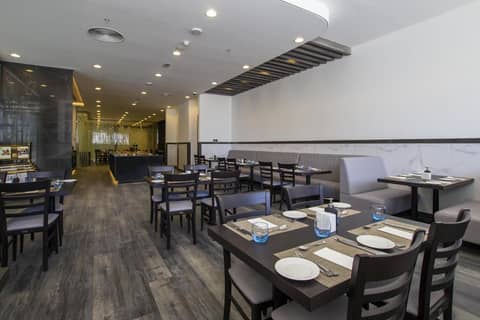 TIME Onyx Hotel Apartments — photo 7