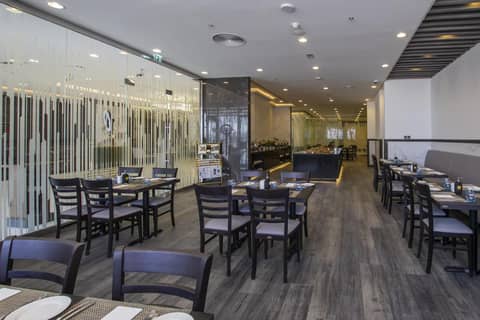 TIME Onyx Hotel Apartments — photo 9