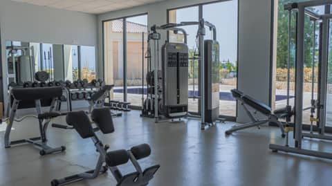 Cascade Wellness Resort Lagos Algarve by Domes — photo 6