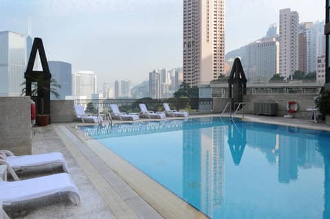Bishop Lei International House — photo 2