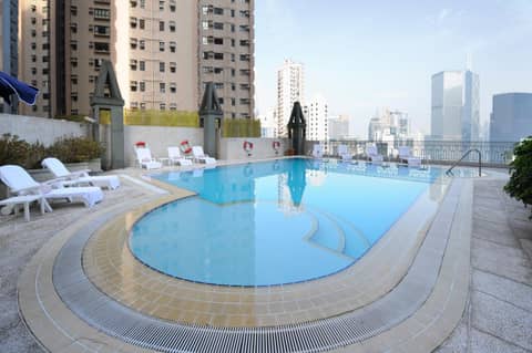 Bishop Lei International House — photo 4