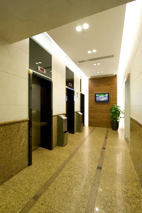 Bishop Lei International House — photo 5