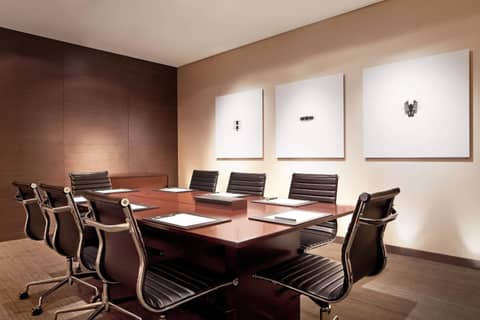 Le Meridien Taipei — photo 4