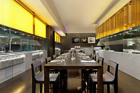 Le Meridien Taipei — photo 5