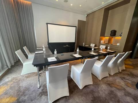 Le Meridien Taipei — photo 7