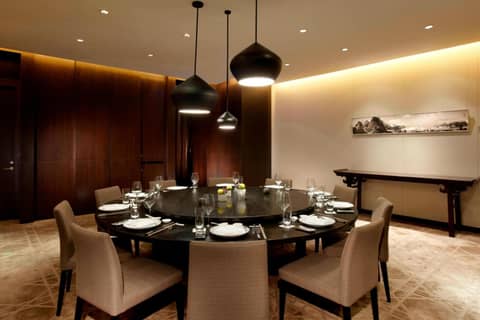 Le Meridien Taipei — photo 9