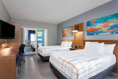 La Quinta by Wyndham Ft. Myers - Sanibel Gateway — photo 9