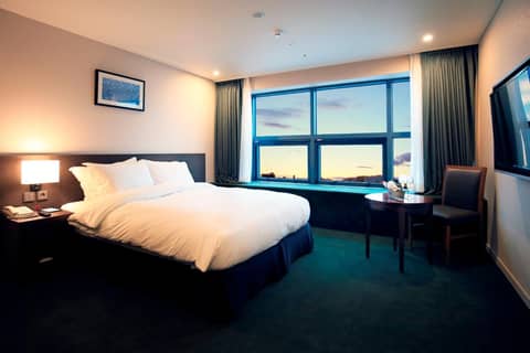 Best Western Jeju Hotel — photo 3