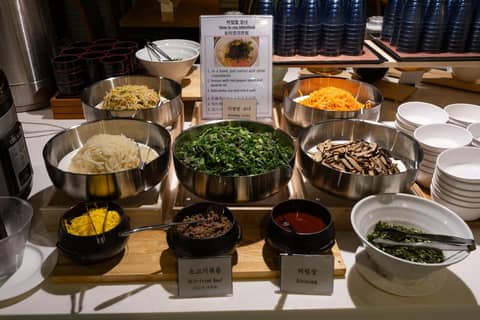 Best Western Jeju Hotel — photo 9