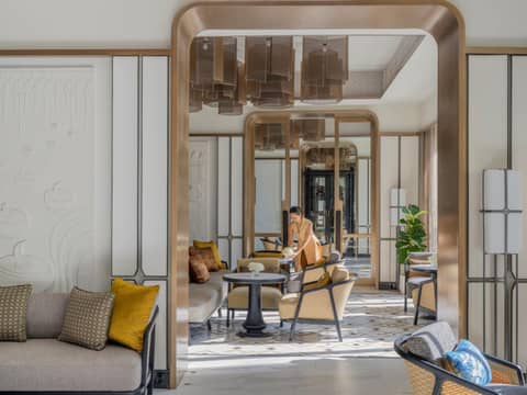 InterContinental Chiang Mai The Mae Ping — photo 8