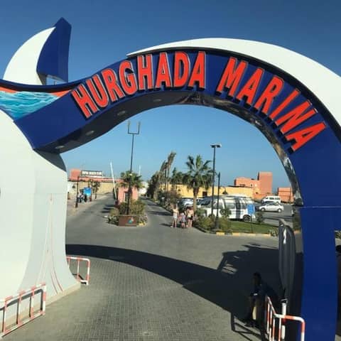 Marena Hurghada — photo 6