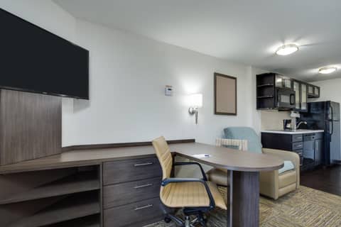 Candlewood Suites Fort Lauderdale Airport-Cruise by IHG — photo 3