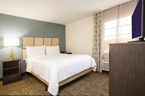 Candlewood Suites Fort Lauderdale Airport-Cruise by IHG — photo 5