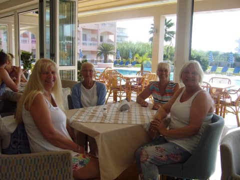 Rhodian Rose Hotel — photo 5