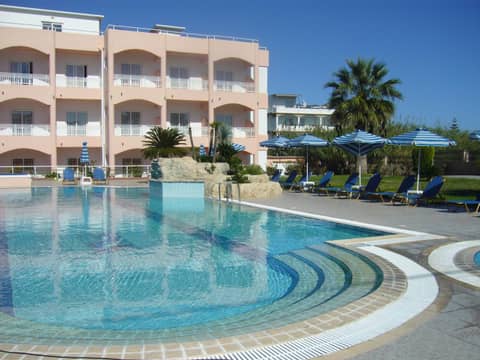 Rhodian Rose Hotel — photo 6