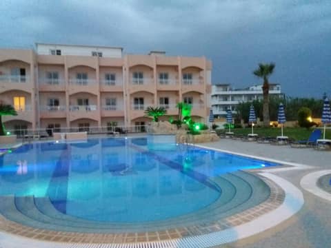 Rhodian Rose Hotel — photo 9