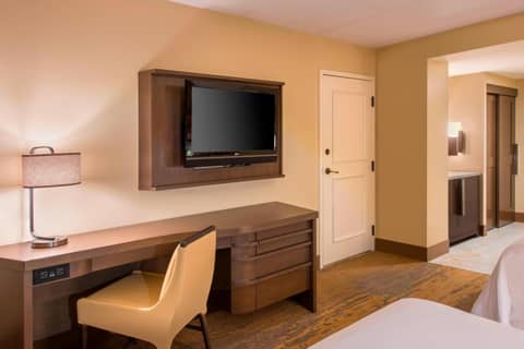 The Westin Lake Las Vegas Resort & Spa — photo 2
