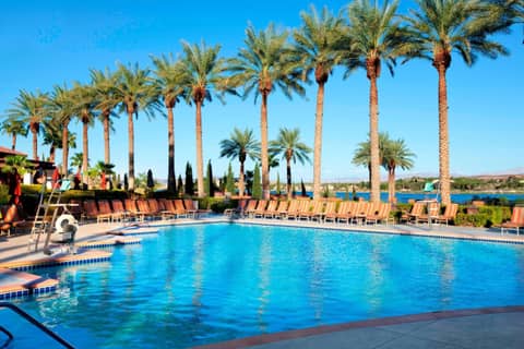 The Westin Lake Las Vegas Resort & Spa — photo 5
