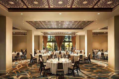 The Westin Lake Las Vegas Resort & Spa — photo 8