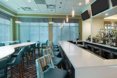 Hilton Garden Inn Tampa Airport/Westshore — photo 4