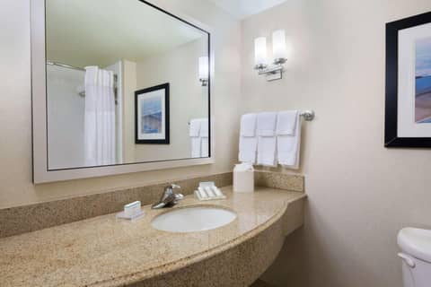 Hilton Garden Inn Tampa Airport/Westshore — photo 5