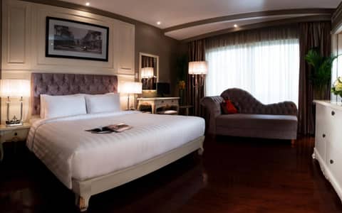 Silverland Jolie Hotel — photo 6