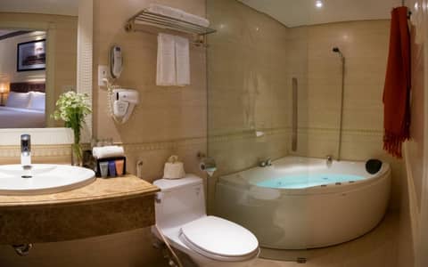 Silverland Jolie Hotel — photo 8