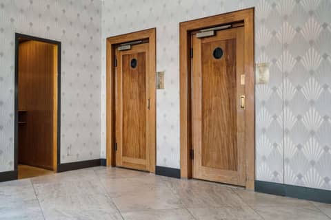 Hotel Astoria, Best Western Signature Collection — photo 7