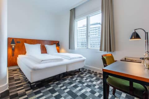 Hotel Astoria, Best Western Signature Collection — photo 8