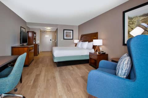 Hilton Garden Inn Virginia Beach Oceanfront — photo 6