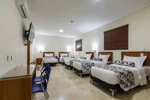Hotel Dorado La 70 — photo 4
