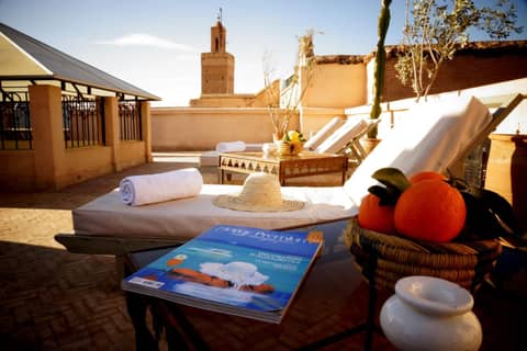 Riad Shama & Traditions — photo 4
