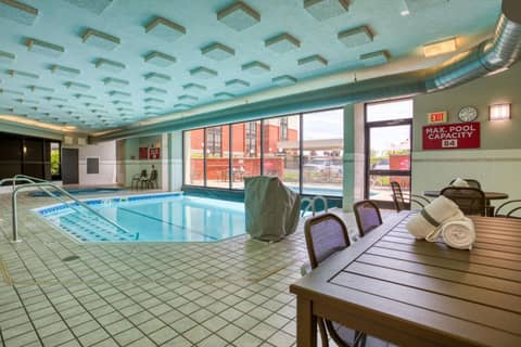 Drury Inn & Suites St. Louis - Fairview Heights — photo 5