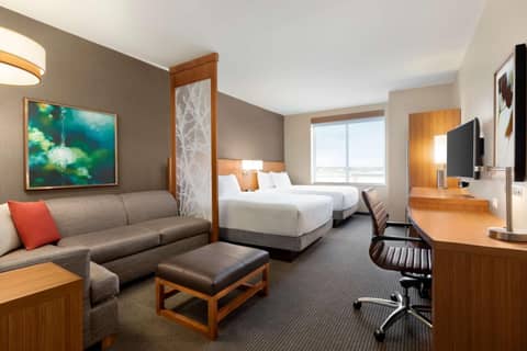 Hyatt Place Virginia Beach Town Center — photo 7